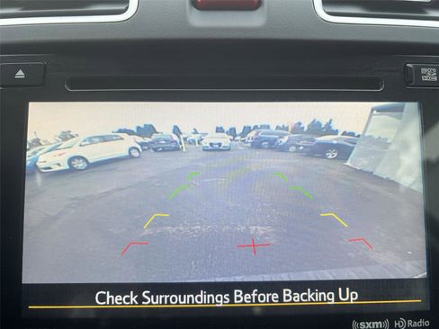 Used 2016 Subaru Forester 2.5i Touring w/ Eyesight & Navigation System image 17