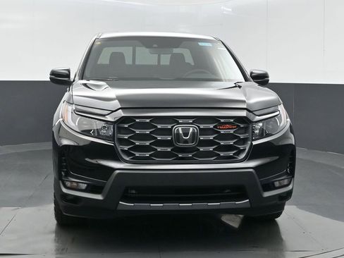 New 2026 Honda Ridgeline TrailSport image 4
