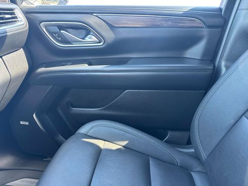 Used 2022 Chevrolet Tahoe LT image 24