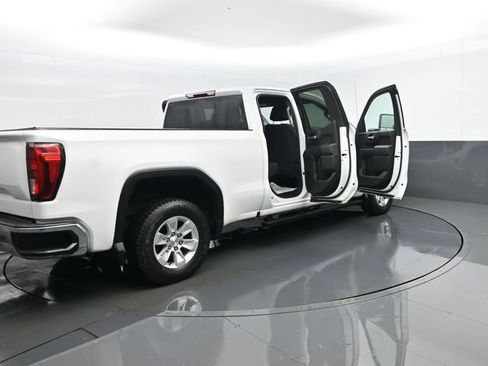 Used 2023 GMC Sierra 1500 Pro w/ Pro Value Package AWD/4WD image 27