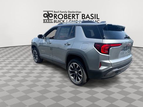 New 2026 GMC Terrain Elevation w/ Elevation Premium Package AWD/4WD image 6