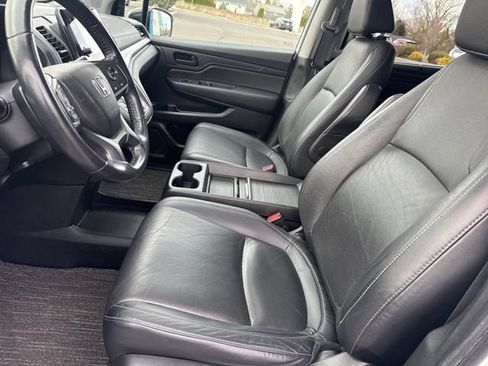Used 2022 Honda Odyssey EX-L image 28
