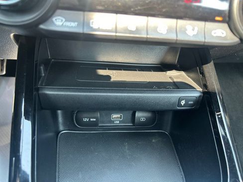 Used 2023 Kia Forte GT-Line w/ GT-Line Premium Package FWD image 18