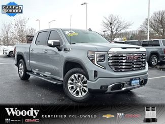 Certified 2025 GMC Sierra 1500 Denali video 2