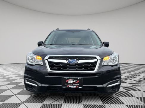 Used 2018 Subaru Forester 2.5i Premium w/ All-Weather Package image 5