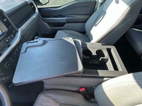 Used 2023 Ford F150 XLT w/ Trailer Tow Package image 26