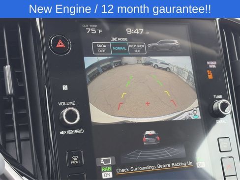 New 2026 Subaru Ascent Touring w/ Popular Package #1 AWD/4WD image 24