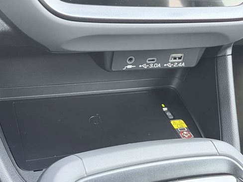 New 2026 Subaru Crosstrek 2.5i Wilderness AWD/4WD image 25