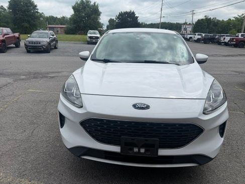 Used 2020 Ford Escape SE AWD/4WD image 7