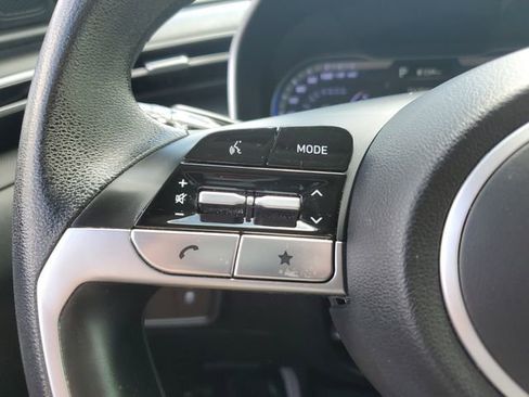 Used 2022 Hyundai Tucson SEL AWD/4WD image 21