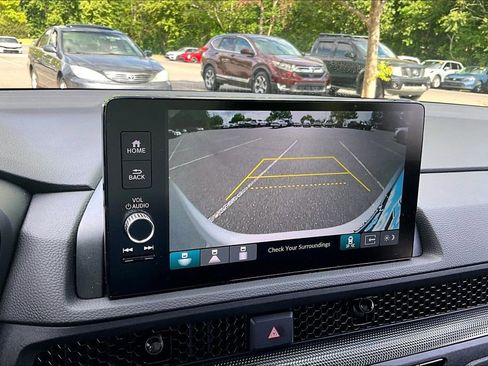 Used 2025 Honda CR-V Sport-L image 13