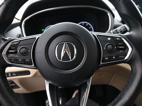 Used 2024 Acura MDX SH-AWD w/ Technology Package image 14