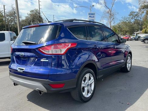 Used 2013 Ford Escape SE image 16