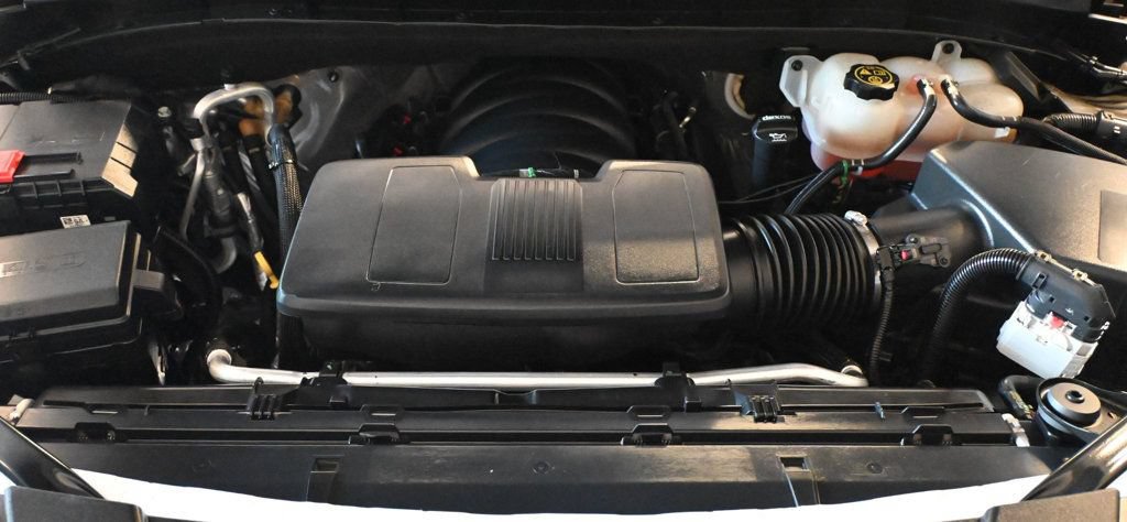Used 2021 Chevrolet Tahoe LT AWD/4WD image 22