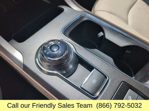 Used 2017 Ford Fusion Platinum image 23