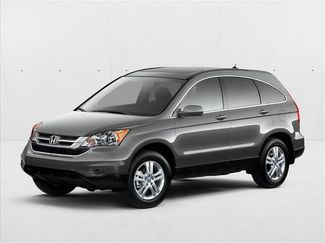 Used 2010 Honda CR-V EX-L video 1