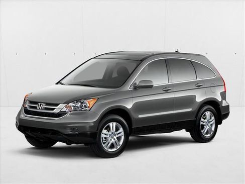 Used 2010 Honda CR-V EX-L image 1