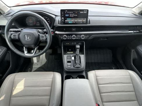 Used 2024 Honda CR-V EX-L image 22