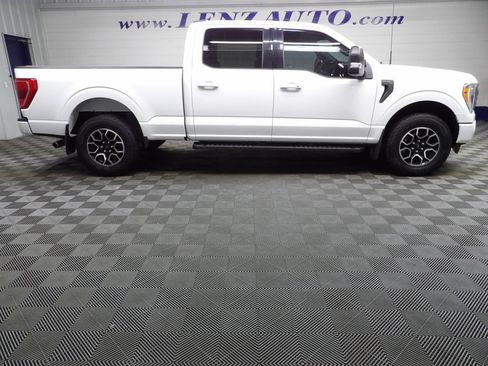 Used 2023 Ford F150 XLT w/ Equipment Group 302A High AWD/4WD image 2
