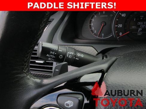 Used 2017 Honda Accord Sport image 13