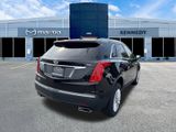 Used 2018 Cadillac XT5 AWD image 3