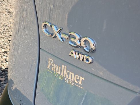 New 2026 MAZDA CX-30 AWD 2.5 S image 21