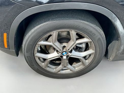 Used 2021 BMW X3 xDrive30i w/ Convenience Package image 14