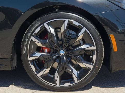 New 2027 BMW 530i w/ M Sport Package RWD image 5