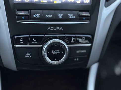 Used 2020 Acura TLX V6 SH-AWD w/ Technology Pkg image 35