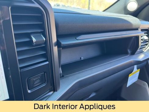 New 2026 Ford F150 Lariat w/ Equipment Group 502A High AWD/4WD image 47