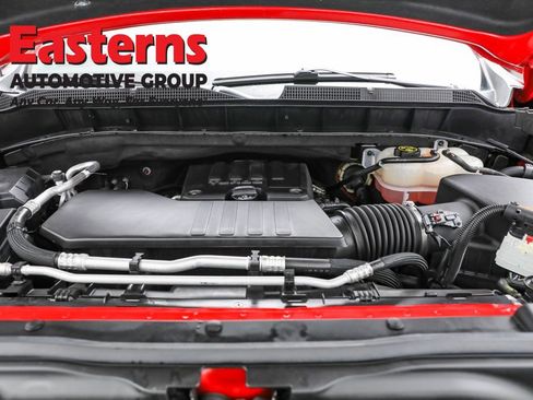 Used 2023 Chevrolet Silverado 1500 LT image 7