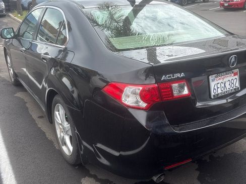 Used 2009 Acura TSX Sedan FWD image 3