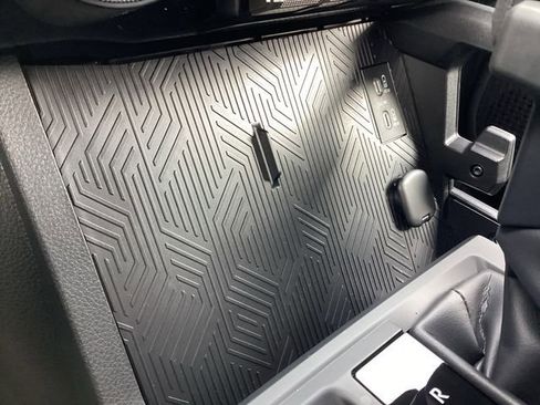 New 2026 Toyota Tacoma SR5 image 25