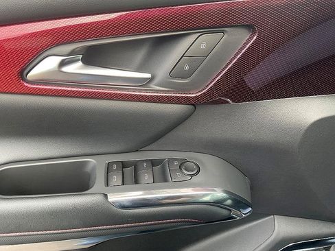 New 2026 Chevrolet Traverse Z71 w/ Enhanced Driving Package image 27