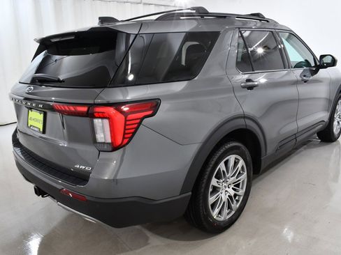 New 2026 Ford Explorer Active image 11
