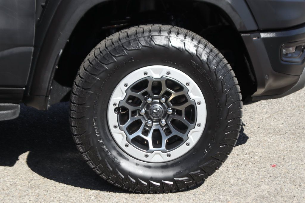 Used 2021 RAM 1500 TRX w/ TRX Level 2 Equipment Group AWD/4WD image 52
