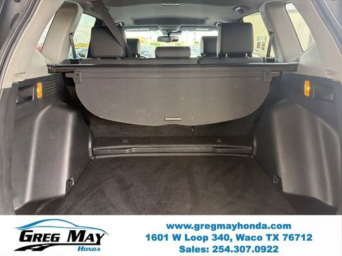 Used 2021 Honda CR-V EX-L image 26