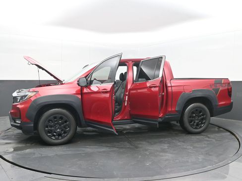 Used 2023 Honda Ridgeline RTL image 42