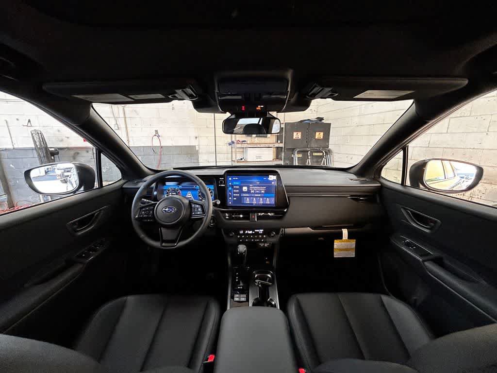 New 2026 Subaru Outback Premium AWD/4WD image 10