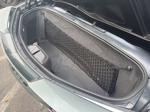 Used 2023 Chevrolet Corvette Stingray Preferred Conv w/ Z51 Performance Package image 36