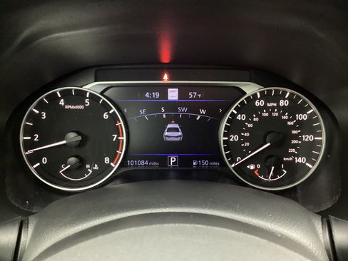 Used 2020 Nissan Altima 2.5 SL image 27