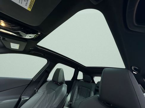 Certified 2025 BMW X3 xDrive30i w/ Premium Package image 21