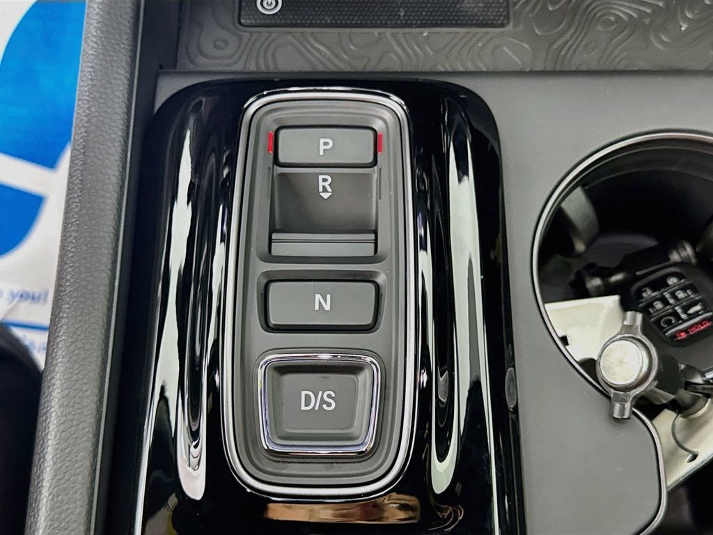 New 2026 Honda Pilot TrailSport image 20
