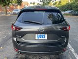 Used 2020 MAZDA CX-5 Touring image 4