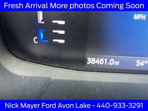 Used 2024 Ford Escape Active image 13
