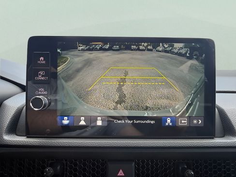 New 2026 Honda CR-V Sport-L image 25