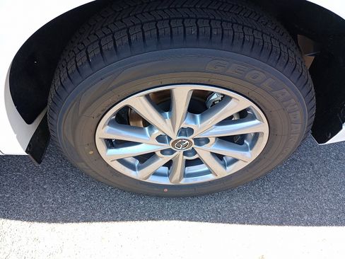 New 2025 MAZDA CX-5 AWD 2.5 S w/ Select Package image 10