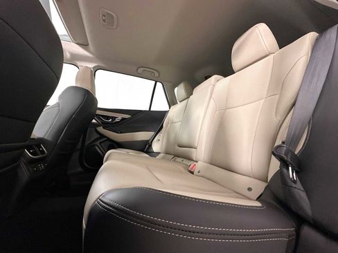 Certified 2025 Subaru Outback Limited w/ Popular Package #2 image 23