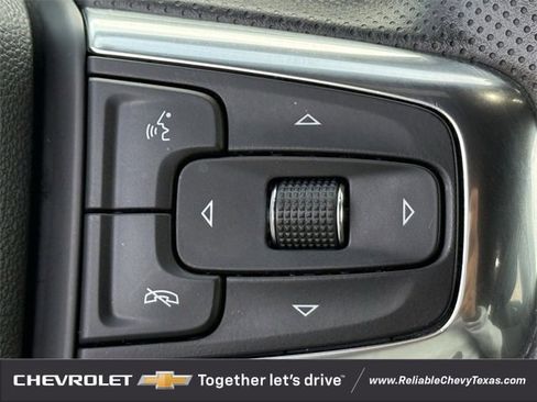 Certified 2023 Chevrolet Blazer LT w/ LPO, Floor Liner Package image 15