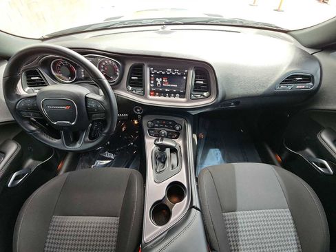 Used 2023 Dodge Challenger R/T Scat Pack image 14